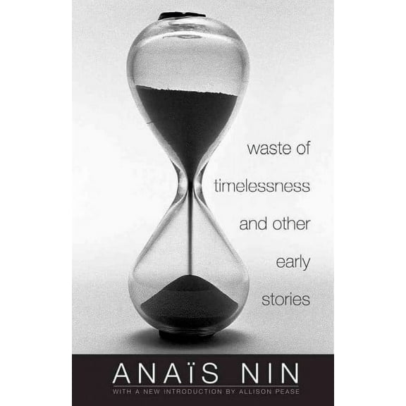 Waste of Timelessness and Other Early Stories (Paperback)