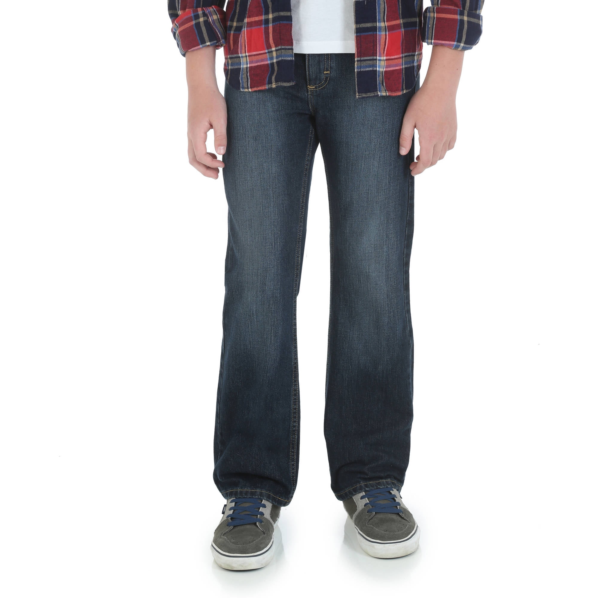 husky slim fit jeans