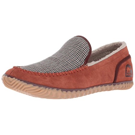 sorel men's dude moc stores
