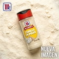 thumbnail image 3 of Cebolla McCormick en polvo 70 g, 3 of 4