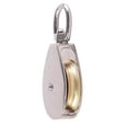 thumbnail image 1 of MERIGLARE Multi-Use Shoulder Pulley Over Door Rehab Exerciser for Strength Frozen Shoulder Live Buckle Non Silent, 1 of 9
