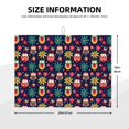 thumbnail image 2 of Yiaed Cute Animal Print Highly Absorbent Microfiber Kitchen Counter Mat, Dish Drying Pad for Dishes, Utensils, Pots and Pans, Large 18" x 24", 2 of 7