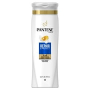 Pantene Pro-V Repair & Protect 2 in 1 Shampoo & Conditioner, 12.6 fl oz