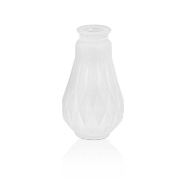LED Bombillas Molde Molde Silicone Chip Base DIY Molde de resina Lámpara de resina Moldes Decoración para el hogar Giftcraft Supplies Modeling Maker Bulbo de Año Nuevo Molde 01 Inevent HA010105-01