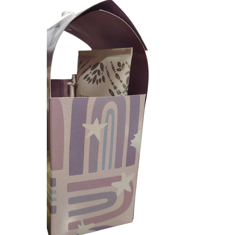 Bath & Body Works Pure Wonder 