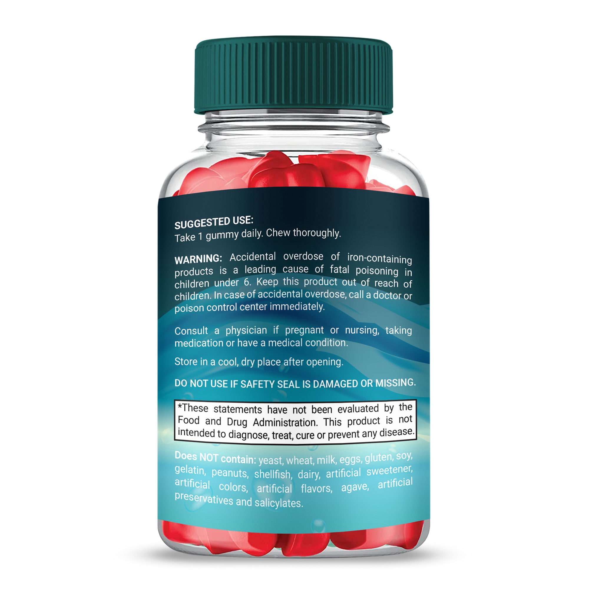 (10 Pack) Keto Rain ACV Gummies, Keto Rain Keto + ACV Gummies, Max Strength Supplement for Men and Women