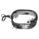 thumbnail image 2 of Clear PVC Doll Display Bag with Keychain – Stylish, Dustproof Storage for Collectible Figures, Mini Dolls & Accessories, 2 of 4