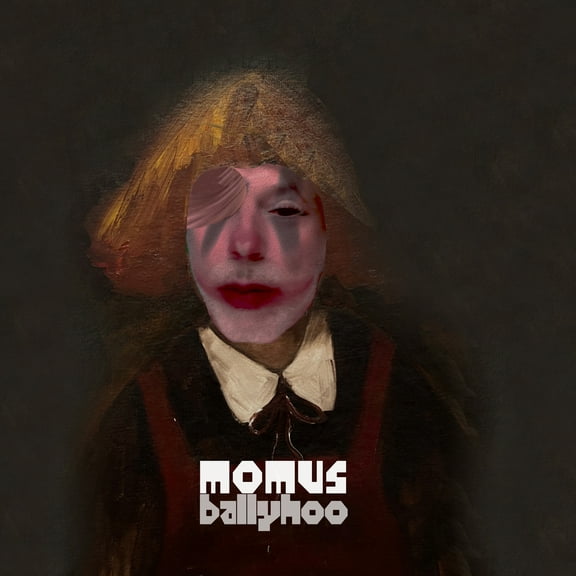 Momus - Ballyhoo - Music & Performance - CD