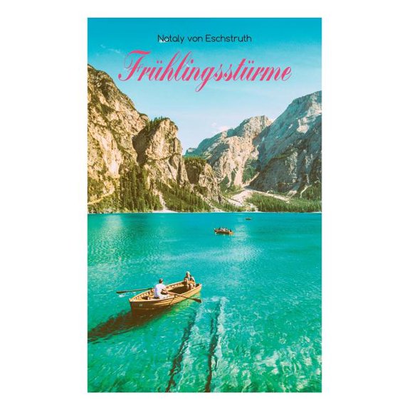 FrÃ¼hlingsstÃ¼rme: Historischer Liebesroman, (Paperback)