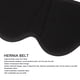 thumbnail image 3 of Braguero De Soporte Para Hernia, Cintura Flexible, Cómodo Cinturón Para Hernia, Delgado, Previene La Recurrencia, Compresión Suave, Ergonómico Con Almohadilla De Gel Para La, 3 of 7