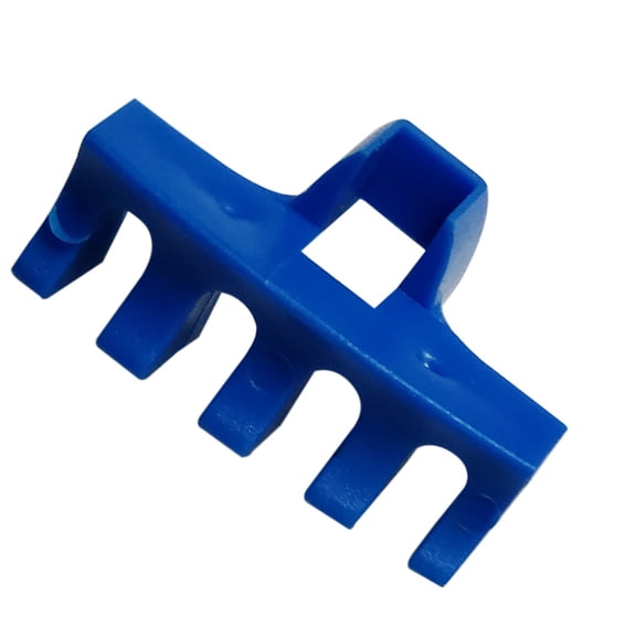 Machine 2pcs Badminton Racket Load Spreader Racquets Pressure Reducer Badminton Racket Protector For Most Badminton Stringing Machines