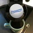 thumbnail image 5 of Entenmann's Chocolate Donut Flavored Single Serve Coffee Cups (for Keurig K-Cup Brewers) - 10 Count (Pack of 4), 5 of 6