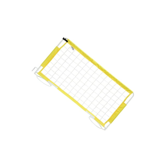 ZLight Sports Fence Wear Resistant Space Saving All Outdoor Kindergarten Activities Basketball Field Fence Practical Convenient