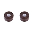 thumbnail image 1 of bedienty PVC Self Adhesive Caulk Sealing Strip Tape For Kitchen Wall Sink Toilet Bathroom brown 2Set, 1 of 6