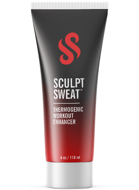 The Perfect Sculpt Sweat Gel Hot Cream Boosts Sweat & Improve Results