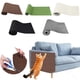 thumbnail image 1 of Tapete para Gatos, Rascador Resistente Al Desgaste, Alfombra Autoadhesiva para Muebles, Protección Antiarañazos Personalizable, Interior Juego Interior, Perfecto para Gatos, Fácil de Instalar y Usar., 1 of 4