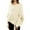 Beige, variant on Hoodies for Women Fall Sweaters for Women Asymmetric Draped Jumper Long Batwing Sleeve off The Shoulder Sweater Slouchy Knit Pullover S-XL