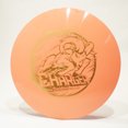 thumbnail image 3 of Innova Star Charger Disc Golf Distance Driver, Pick Color/Weight [Stamp & Exact Color May Vary] Salmon 167-169 grams, 3 of 7