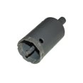 thumbnail image 1 of Bon 87-215 1-3/8-Inch Diameter Diamond Core Hole Saw, 1 of 3