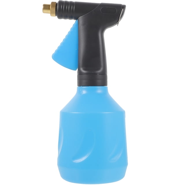 TABLZONE Botella Para En Plantas Con Práctico Y Material Resistente