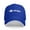 Blue, variant on Us Open Symbol Logo Men Women Sandwich Cap Classic Baseball Capunisex Adjustable Casquette Dad Hat