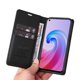 thumbnail image 3 of Funda para OnePlus Nord N20 5G Estuche de Cuero PU Tipo Cartera con Ranuras para Tarjetas y Cierre Magnético, 3 of 5