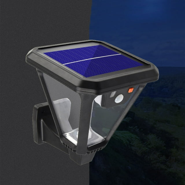 Motion Sensor Solar Wall Light,Motion Sensor Solar Wall Solar Wall Mounted Single Light Outdoor Solar Wall Light Unparalleled Experience