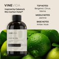 thumbnail image 4 of Difusores de aire frío VINEVIDA Hotel Fragrance Collection, paquete de 4, 4 of 7