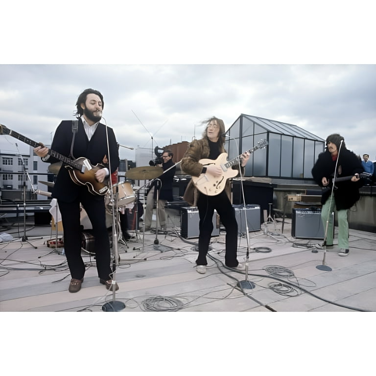 The Beatles - Please Please Me - Music & Performance - Vinyl