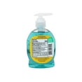 thumbnail image 3 of Zest Antabacterial Liquid Hand Soap Plus Vitamin E & Aloe Fresh Aqua 7.5 Fl Oz - 2 Pack, 3 of 5