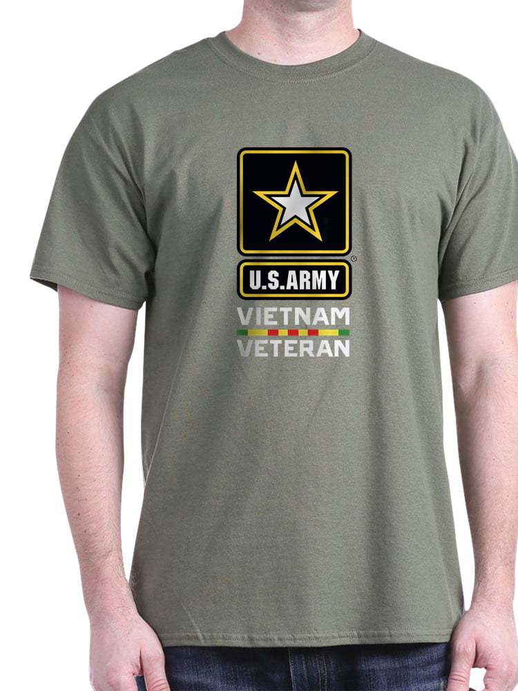 U.S. - 100% T-Shirt - Walmart.com