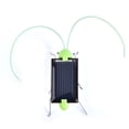 thumbnail image 3 of MesaSe Solar grasshopper  Powered  Robot Toy required Gadget Gift solar toys, 3 of 7