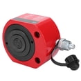 thumbnail image 3 of Hydraulic Lifting Cylinders, Hydraulic Jack  To Corrosion Convenient Use With User Manual For Construction, 3 of 8