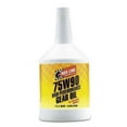 thumbnail image 2 of Red Line Oil - 75w90 Gl-5 Gear Oil - 12/1quart (MDRED57904), 2 of 2