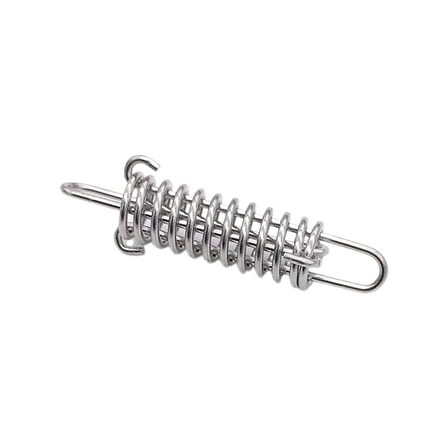 Boat Docking Mooring Spring Stainless Steel 316 Damper Snubber Marine Springs Corrosion Resistance Mooring Device