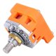 thumbnail image 3 of Conmutador De Banda, NDN-01N Selector De Banda De Onda De Sistema Binario, Para Uso Industrial Uso Doméstico ANGGREK Otros, 3 of 8