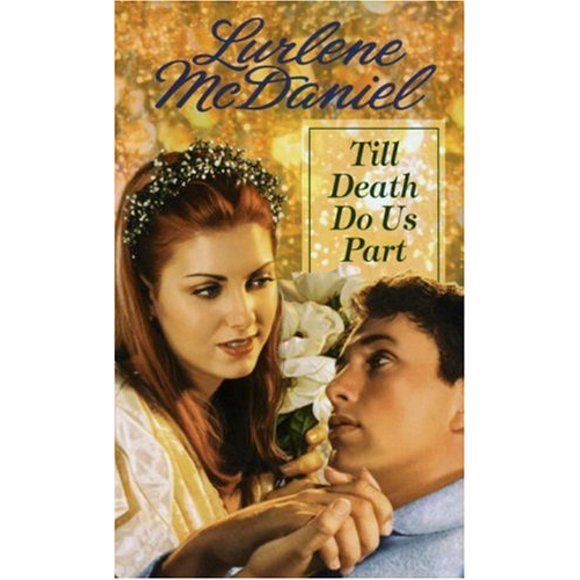 Till Death Do Us Part 9780553570854 Used / Pre-owned