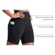 thumbnail image 4 of Shorts Biker CRZ YOGA Butterbreeze Cintura Alta 15 cm con Bolsillos L, 4 of 7