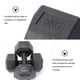 thumbnail image 5 of Houderco 1 De Hexagonal De Para Ejercicio Fitness Con Agarre Antideslizante Negro, 5 of 8