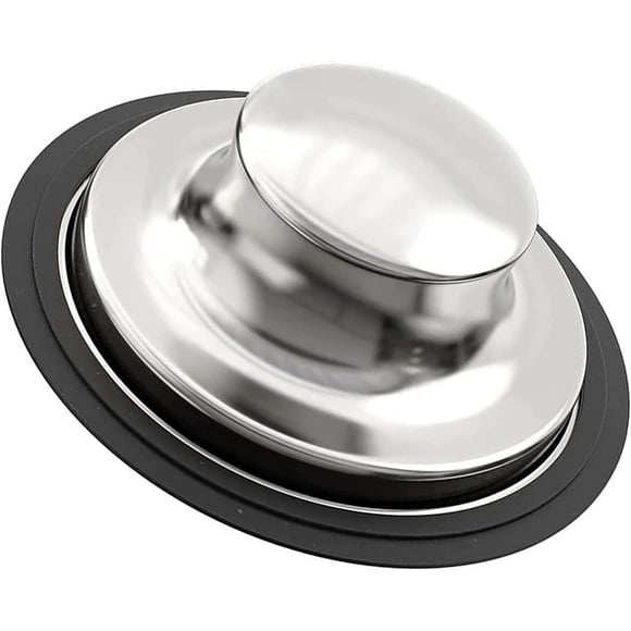 YQHWQ King 3 1/2 Kohler 35" Kitchen Sink Garbage Disposal Plug