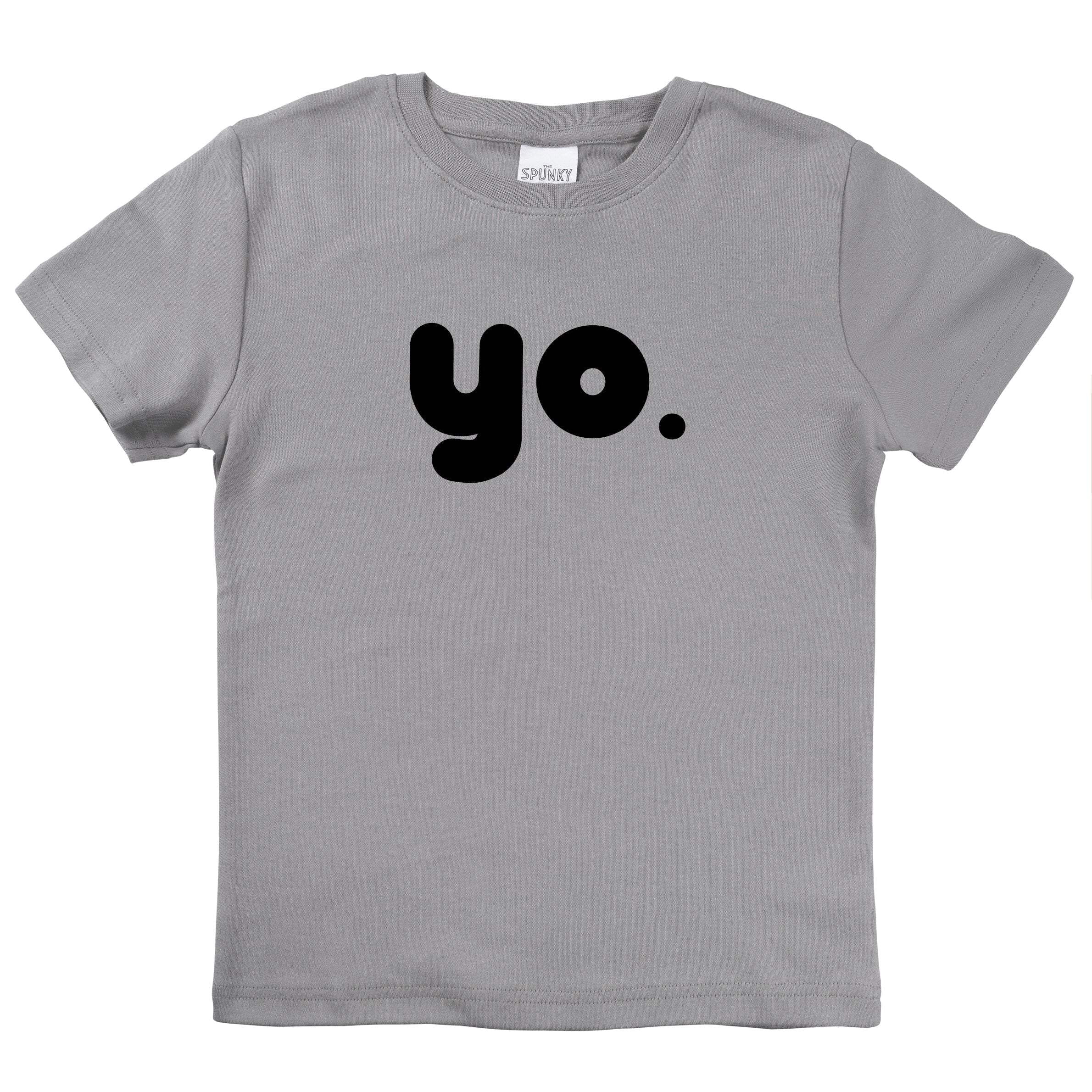 YO