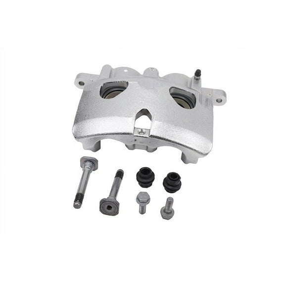 Front Passenger Side Disc Brake Caliper