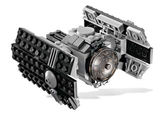 Pre-Owned LEGO Star Wars Death Star (10188) (Discontinued by manufacturer)
