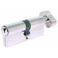 thumbnail image 1 of Sterling - Cerradura de Cilindro Europea de Niquelada (Plateado), 1 of 2