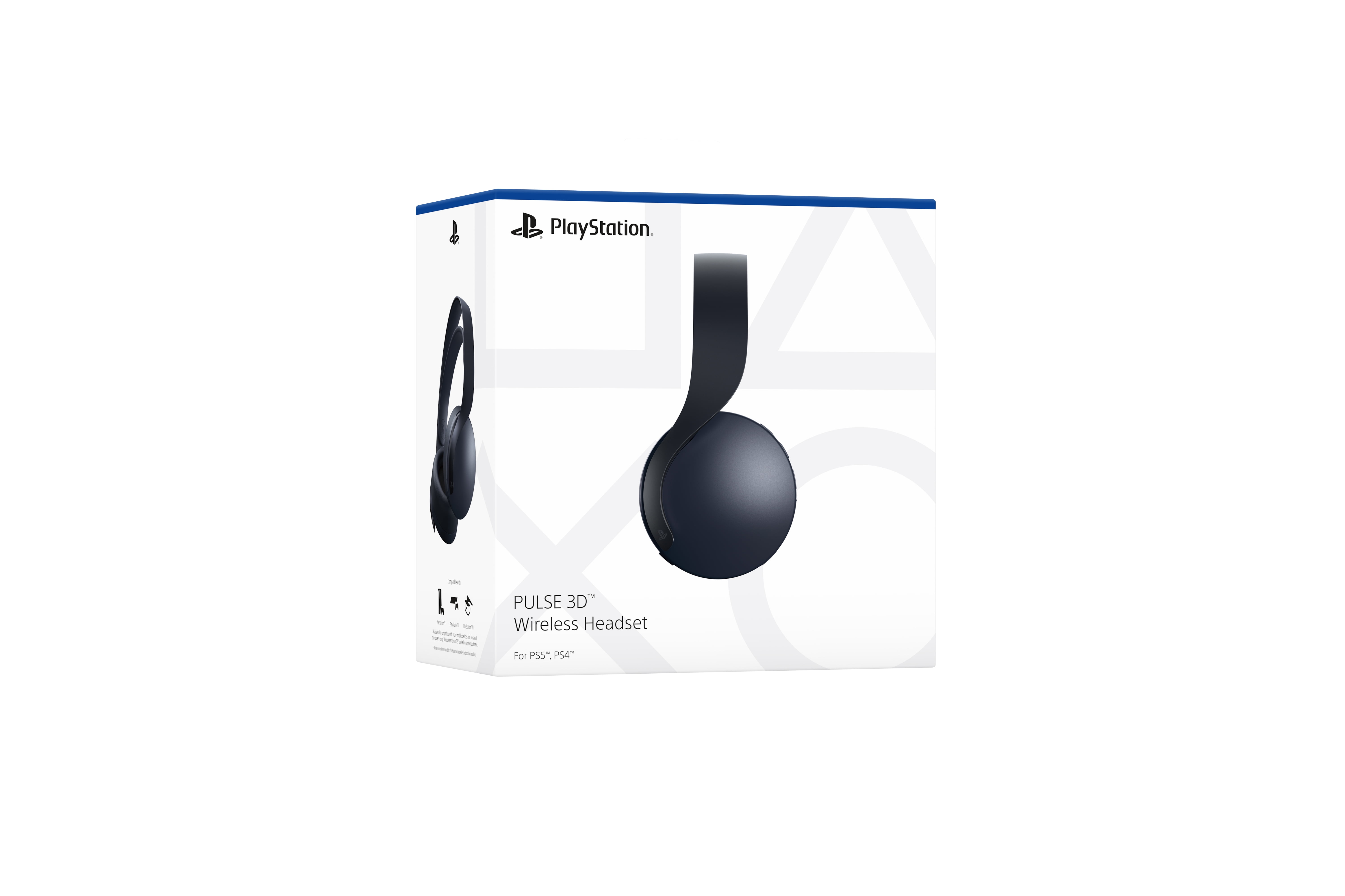 Sony PlayStation 5 Pulse 3D Wireless Gaming Headset