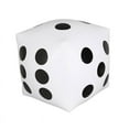 thumbnail image 5 of 3 Pack Jumbo Inflatable Dice 12 Inch Giant Inflatable Jumbo Dice Large Inflatable Dice y22434, 5 of 5