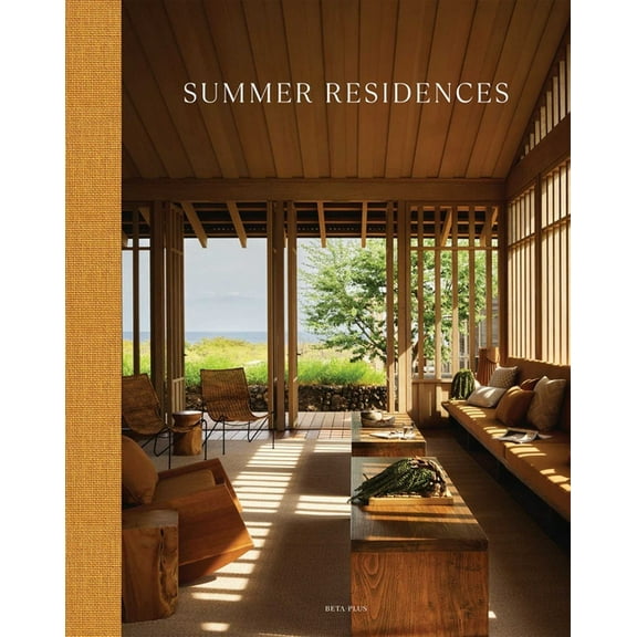 Residences Summer Residences, (Hardcover)