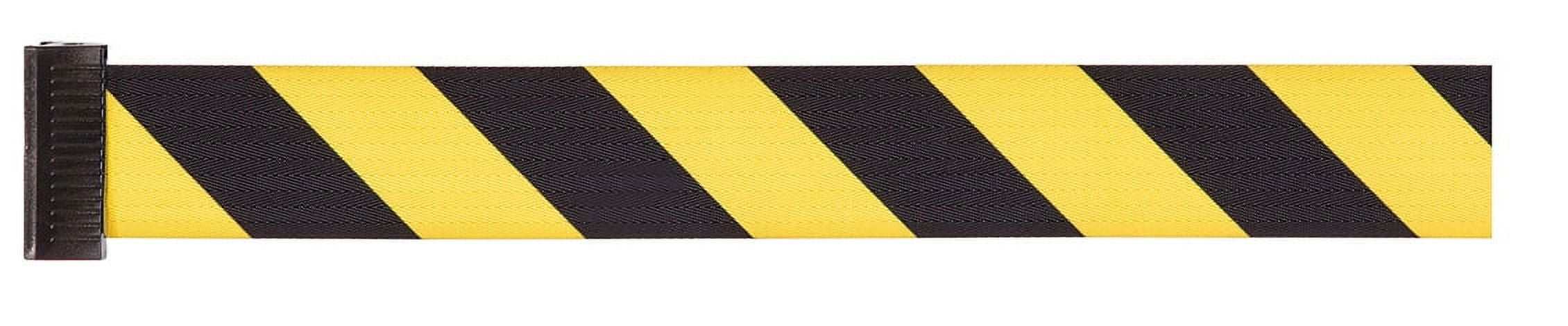 US Weight Wall Mount with Retractable 13' Belt