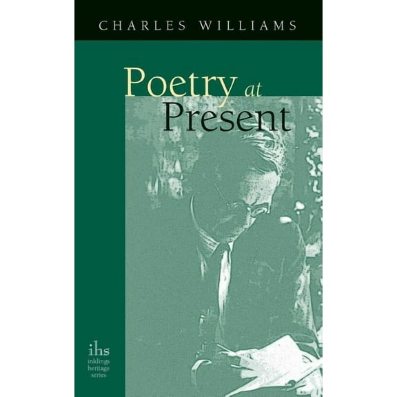 Poetry At Present (Paperback)