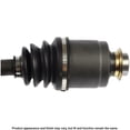 thumbnail image 3 of CARDONE New 66-4255 CV Axle Assembly Front Right fits 2008-2012 Honda 44305-Ta1-A00, 3 of 3